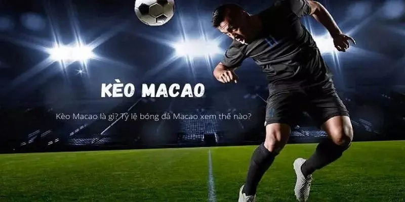 Những mẹo cược kèo Ma Cao hiệu quả