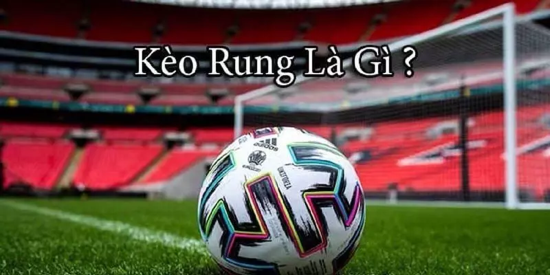 Những ký hiệu cụ thể được áp dụng khi tham gia kèo rung